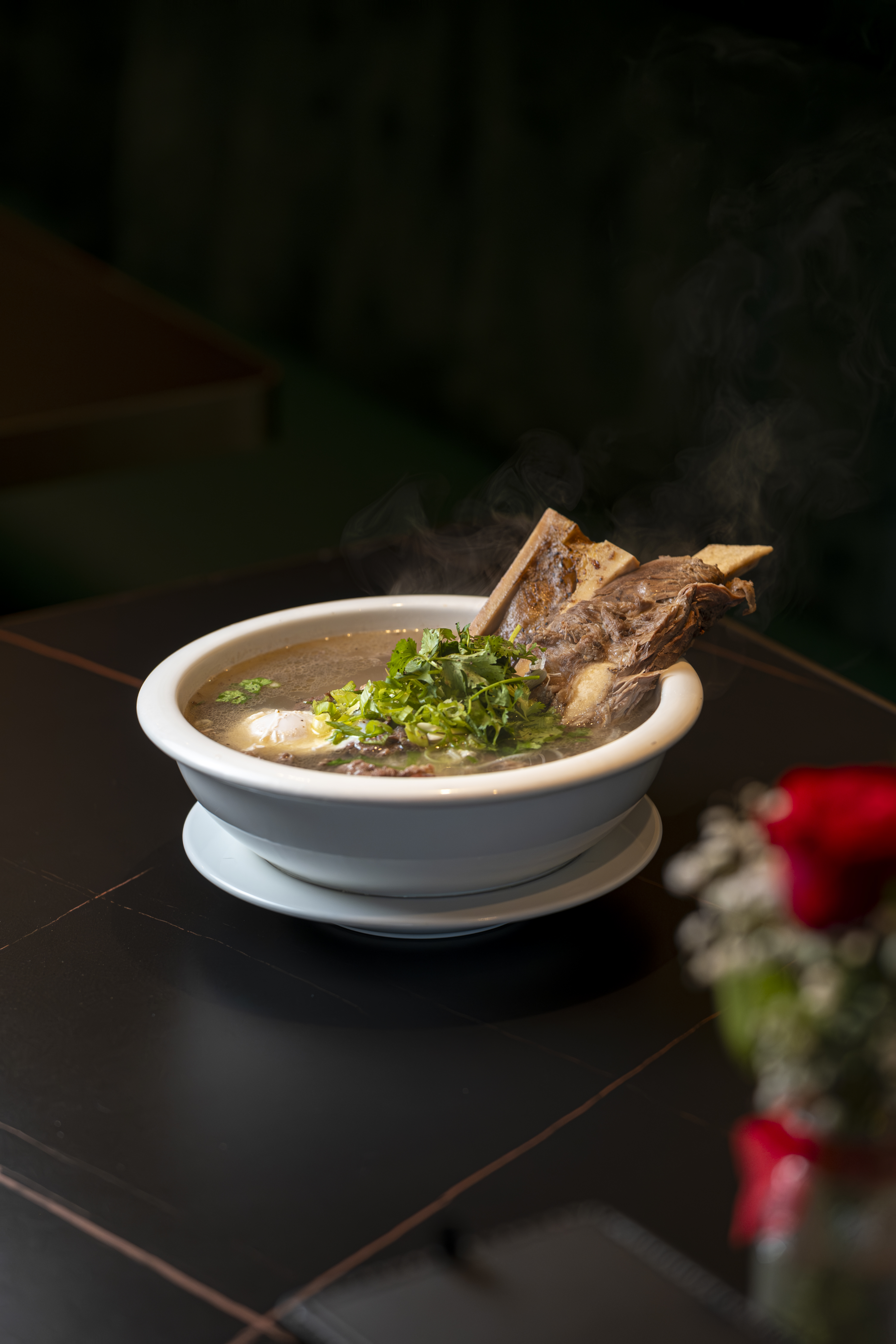 Pho & Noodle Soup